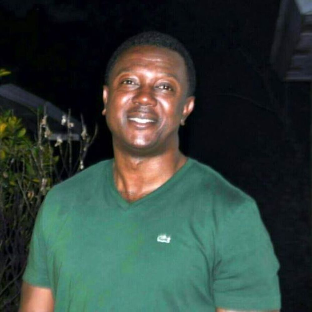 Meet your Posher, Julio